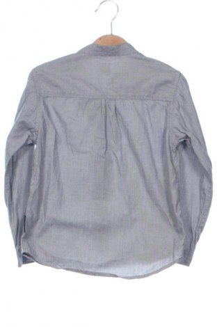 Kinderhemd Polarn O. Pyret, Größe 2-3y/ 98-104 cm, Farbe Grau, Preis 8,99 €