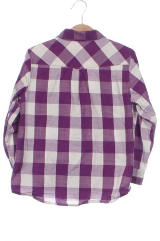 Kinderhemd Polarn O. Pyret, Größe 4-5y/ 110-116 cm, Farbe Mehrfarbig, Preis 8,99 €