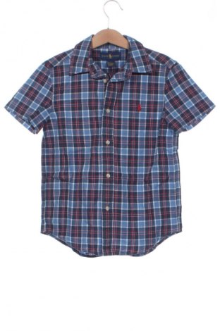Detská košeľa  Ralph Lauren, Veľkosť 6-7y/ 122-128 cm, Farba Viacfarebná, Cena  25,17 €