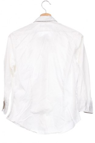 Kinderhemd Ralph Lauren, Größe 7-8y/ 128-134 cm, Farbe Weiß, Preis 24,33 €