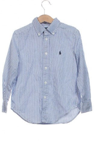 Kinderhemd Ralph Lauren, Größe 4-5y/ 110-116 cm, Farbe Mehrfarbig, Preis € 24,55