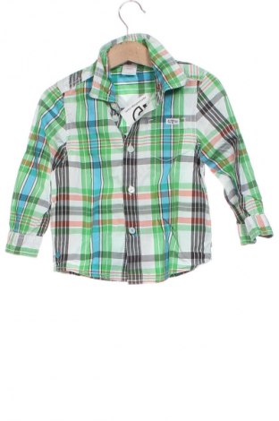 Dětská košile  S.Oliver, Velikost 12-18m/ 80-86 cm, Barva Vícebarevné, Cena  302,00 Kč