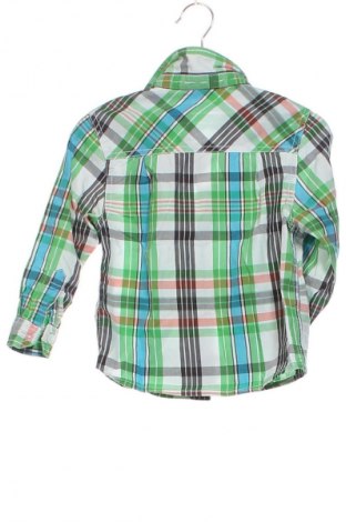 Dětská košile  S.Oliver, Velikost 12-18m/ 80-86 cm, Barva Vícebarevné, Cena  302,00 Kč