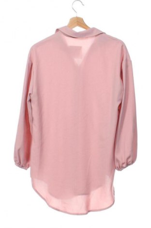 Cămașă pentru copii SHEIN, Mărime 10-11y/ 146-152 cm, Culoare Roz, Preț 37,99 Lei