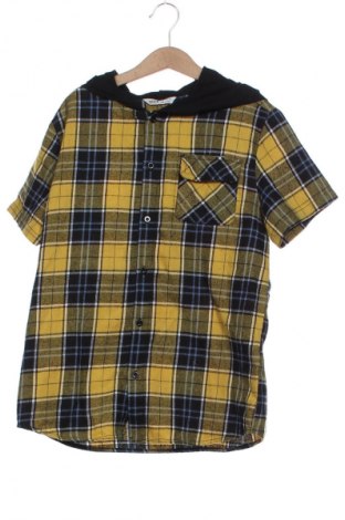 Kinderhemd SHEIN, Größe 10-11y/ 146-152 cm, Farbe Mehrfarbig, Preis € 7,99