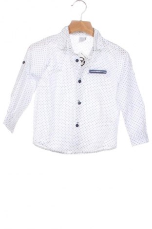 Dziecięca koszula Terry, Rozmiar 4-5y/ 110-116 cm, Kolor Kolorowy, Cena 28,28 zł