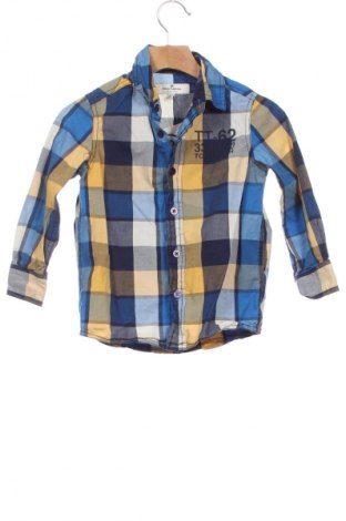 Dziecięca koszula Tom Tailor, Rozmiar 18-24m/ 86-98 cm, Kolor Kolorowy, Cena 54,20 zł