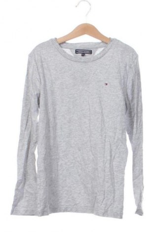 Cămașă pentru copii Tommy Hilfiger, Mărime 8-9y/ 134-140 cm, Culoare Gri, Preț 91,99 Lei