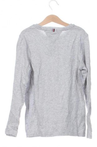 Cămașă pentru copii Tommy Hilfiger, Mărime 8-9y/ 134-140 cm, Culoare Gri, Preț 91,99 Lei