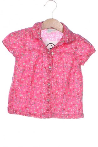 Dziecięca koszula Topolino, Rozmiar 9-12m/ 74-80 cm, Kolor Kolorowy, Cena 27,87 zł