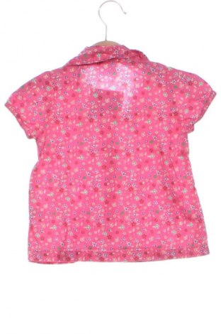 Dziecięca koszula Topolino, Rozmiar 9-12m/ 74-80 cm, Kolor Kolorowy, Cena 27,87 zł