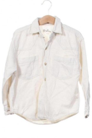 Cămașă pentru copii Unbranded, Mărime 9-10y/ 140-146 cm, Culoare Ecru, Preț 37,99 Lei