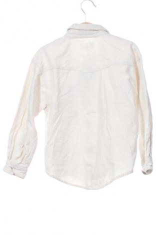 Cămașă pentru copii Unbranded, Mărime 9-10y/ 140-146 cm, Culoare Ecru, Preț 37,99 Lei