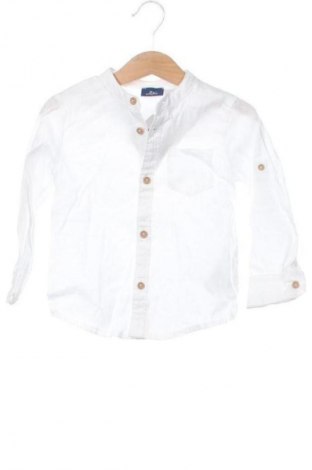 Gyerek ing Unbranded, Méret 18-24m / 86-98 cm, Szín Fehér, Ár 4 529 Ft