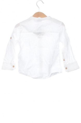 Gyerek ing Unbranded, Méret 18-24m / 86-98 cm, Szín Fehér, Ár 4 529 Ft
