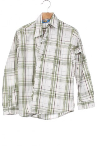 Dziecięca koszula Unbranded, Rozmiar 8-9y/ 134-140 cm, Kolor Kolorowy, Cena 26,72 zł