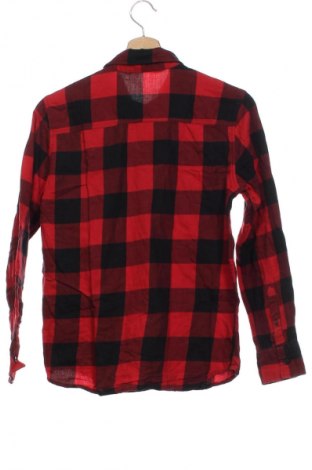 Παιδικό πουκάμισο Unbranded, Μέγεθος 9-10y/ 140-146 εκ., Χρώμα Πολύχρωμο, Τιμή 3,99 €