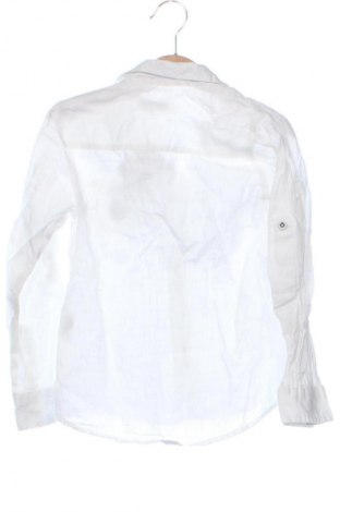 Dziecięca koszula Unbranded, Rozmiar 4-5y/ 110-116 cm, Kolor Biały, Cena 35,34 zł