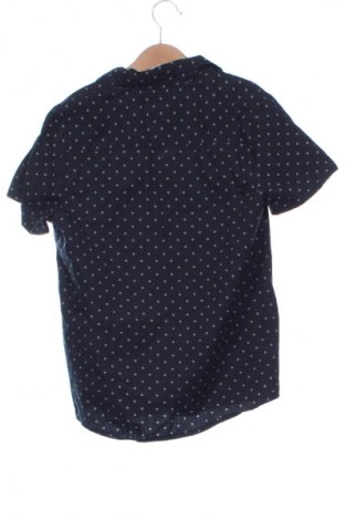 Dziecięca koszula Unbranded, Rozmiar 10-11y/ 146-152 cm, Kolor Niebieski, Cena 28,28 zł