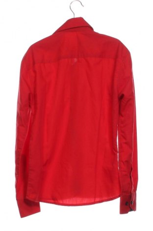 Cămașă pentru copii Unbranded, Mărime 8-9y/ 134-140 cm, Culoare Roșu, Preț 32,60 Lei