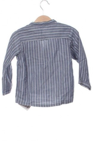 Kinderhemd Unbranded, Größe 2-3y/ 98-104 cm, Farbe Mehrfarbig, Preis 3,99 €