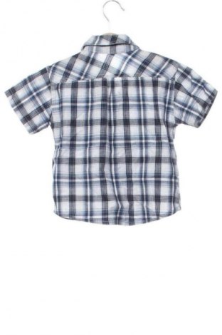 Kinderhemd Unbranded, Größe 4-5y/ 110-116 cm, Farbe Mehrfarbig, Preis 4,99 €