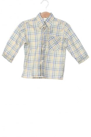 Kinderhemd Unbranded, Größe 12-18m/ 80-86 cm, Farbe Mehrfarbig, Preis 3,99 €