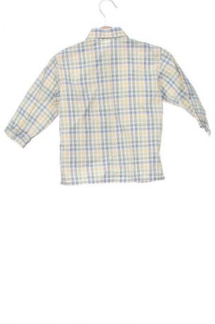 Kinderhemd Unbranded, Größe 12-18m/ 80-86 cm, Farbe Mehrfarbig, Preis 3,99 €