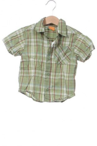 Kinderhemd Unbranded, Größe 12-18m/ 80-86 cm, Farbe Mehrfarbig, Preis 4,99 €