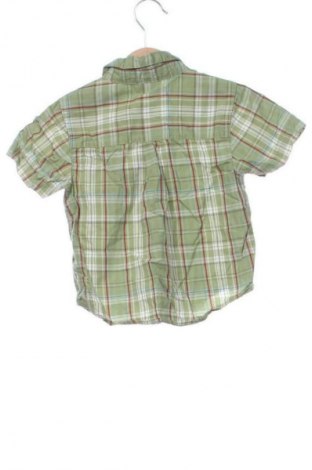 Kinderhemd Unbranded, Größe 12-18m/ 80-86 cm, Farbe Mehrfarbig, Preis 4,99 €