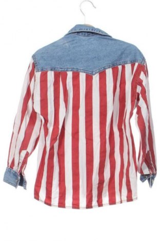 Kinderhemd Unbranded, Größe 5-6y/ 116-122 cm, Farbe Mehrfarbig, Preis 4,99 €