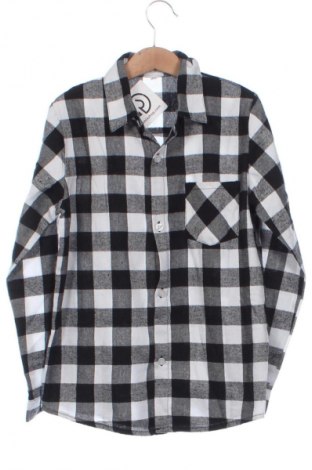 Παιδικό πουκάμισο Unbranded, Μέγεθος 10-11y/ 146-152 εκ., Χρώμα Πολύχρωμο, Τιμή 7,99 €