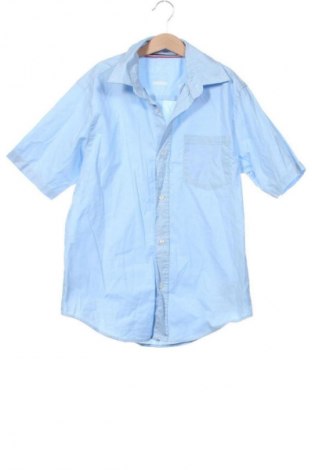 Dětská košile  Unbranded, Velikost 13-14y/ 164-168 cm, Barva Modrá, Cena  139,00 Kč