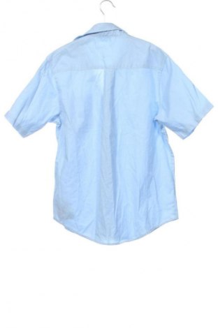 Dětská košile  Unbranded, Velikost 13-14y/ 164-168 cm, Barva Modrá, Cena  139,00 Kč