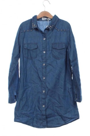 Dětská košile  Unbranded, Velikost 11-12y/ 152-158 cm, Barva Modrá, Cena  268,00 Kč
