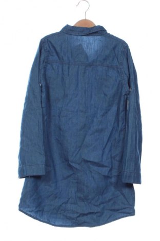 Dětská košile  Unbranded, Velikost 11-12y/ 152-158 cm, Barva Modrá, Cena  268,00 Kč