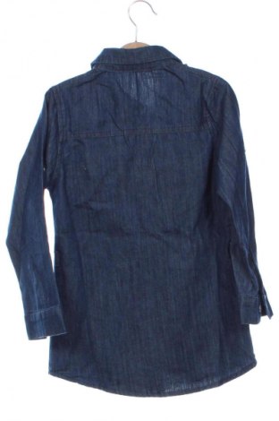 Dětská košile  Unbranded, Velikost 4-5y/ 110-116 cm, Barva Modrá, Cena  268,00 Kč