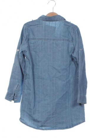 Dětská košile  Unbranded, Velikost 7-8y/ 128-134 cm, Barva Modrá, Cena  268,00 Kč