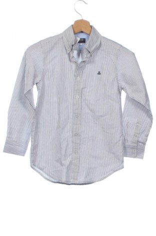 Παιδικό πουκάμισο Unbranded, Μέγεθος 7-8y/ 128-134 εκ., Χρώμα Πολύχρωμο, Τιμή 3,99 €
