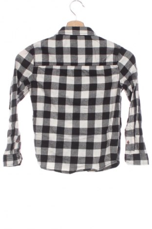 Παιδικό πουκάμισο Unbranded, Μέγεθος 6-7y/ 122-128 εκ., Χρώμα Πολύχρωμο, Τιμή 7,99 €
