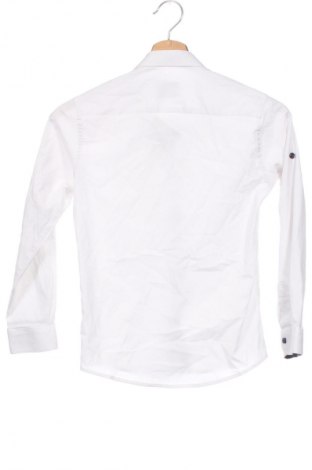 Παιδικό πουκάμισο Unbranded, Μέγεθος 10-11y/ 146-152 εκ., Χρώμα Λευκό, Τιμή 5,84 €