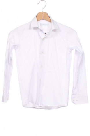 Παιδικό πουκάμισο Unbranded, Μέγεθος 10-11y/ 146-152 εκ., Χρώμα Λευκό, Τιμή 5,84 €