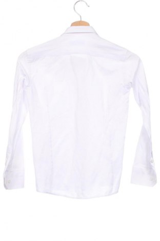 Παιδικό πουκάμισο Unbranded, Μέγεθος 10-11y/ 146-152 εκ., Χρώμα Λευκό, Τιμή 5,84 €