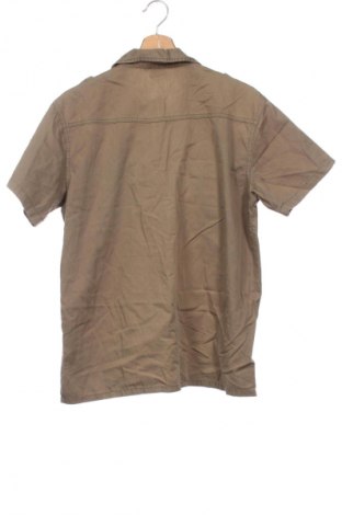 Dziecięca koszula Unbranded, Rozmiar 12-13y/ 158-164 cm, Kolor Zielony, Cena 26,00 zł