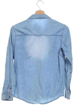 Dětská košile  Unbranded, Velikost 11-12y/ 152-158 cm, Barva Modrá, Cena  152,00 Kč