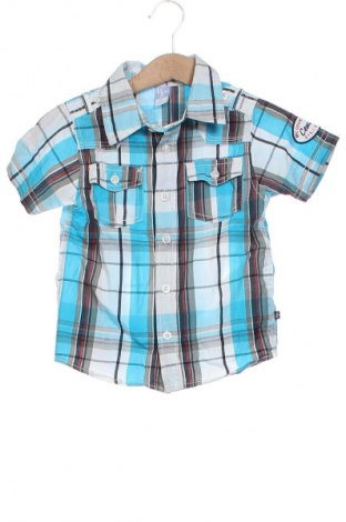 Dětská košile  Unbranded, Velikost 18-24m/ 86-98 cm, Barva Vícebarevné, Cena  151,00 Kč