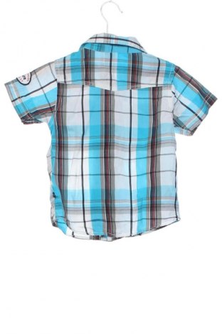 Dětská košile  Unbranded, Velikost 18-24m/ 86-98 cm, Barva Vícebarevné, Cena  151,00 Kč