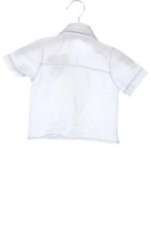 Dětská košile  Unbranded, Velikost 3-6m/ 62-68 cm, Barva Bílá, Cena  152,00 Kč