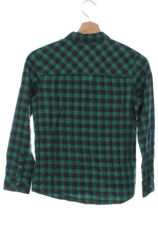 Kinderhemd United Colors Of Benetton, Größe 7-8y/ 128-134 cm, Farbe Mehrfarbig, Preis € 7,99