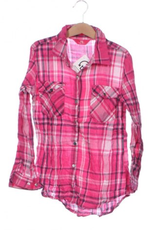 Kinderhemd Yd, Größe 9-10y/ 140-146 cm, Farbe Mehrfarbig, Preis € 7,99